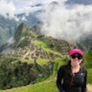 Meet your Posher, Angela